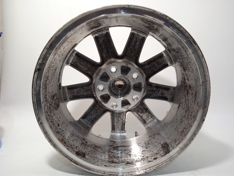 Recambio de llanta para chrysler grand voyager v (rt) 2.8 crd referencia OEM IAM 1BD60TRMAC K1BD60PAKAC 1BD60PAKAC