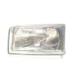 Recambio de faro izquierdo para volkswagen t4 transporter/furgoneta (mod. 1991) caja cerrada referencia OEM IAM 701941017  