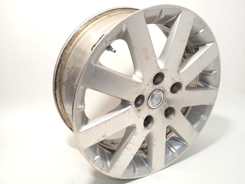 Recambio de llanta para chrysler grand voyager v (rt) 2.8 crd referencia OEM IAM 1BD60TRMAC K1BD60PAKAC 1BD60PAKAC