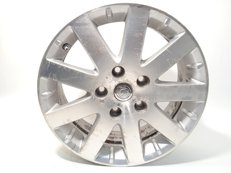 Recambio de llanta para chrysler grand voyager v (rt) 2.8 crd referencia OEM IAM 1BD60TRMAC K1BD60PAKAC 1BD60PAKAC
