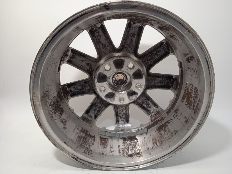 Recambio de llanta para chrysler grand voyager v (rt) 2.8 crd referencia OEM IAM 1BD60TRMAC K1BD60PAKAC 1BD60PAKAC