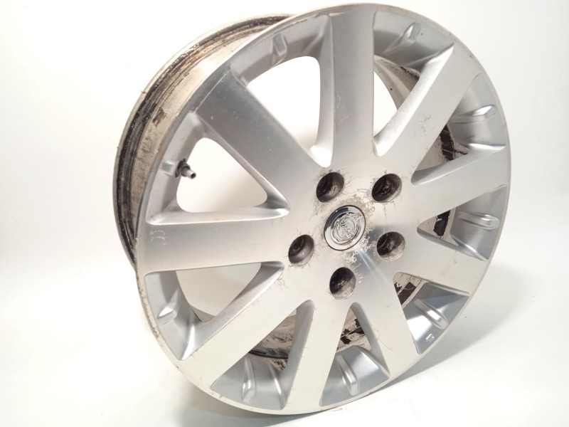 Recambio de llanta para chrysler grand voyager v (rt) 2.8 crd referencia OEM IAM 1BD60TRMAC K1BD60PAKAC 1BD60PAKAC