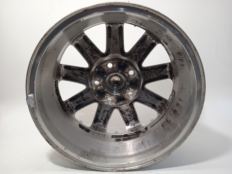 Recambio de llanta para chrysler grand voyager v (rt) 2.8 crd referencia OEM IAM 1BD60TRMAC K1BD60PAKAC 1BD60PAKAC