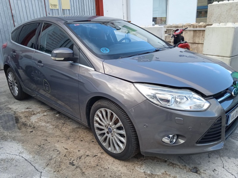 ford focus iv (hn) del año 2012