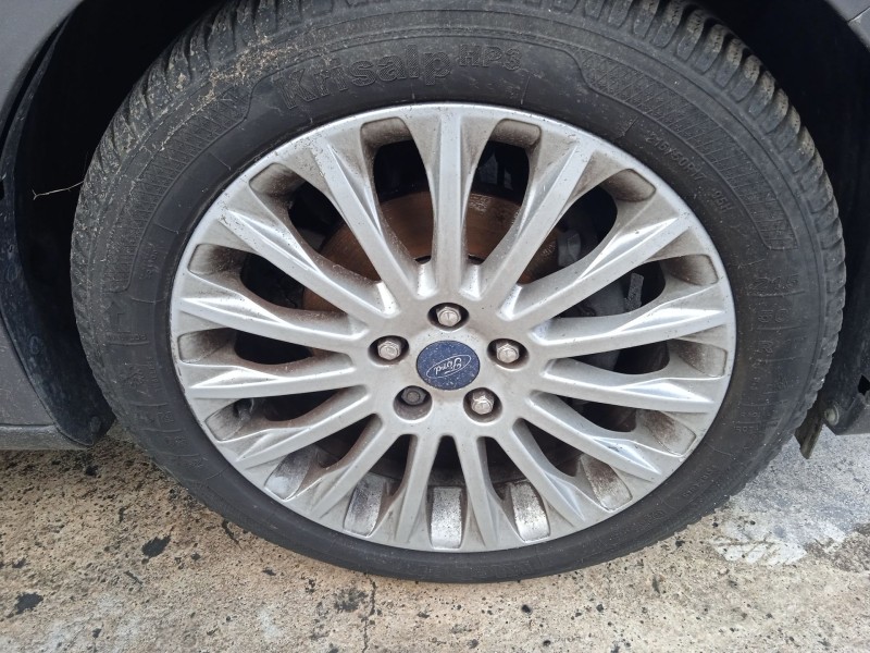 ford focus iv (hn) del año 2012