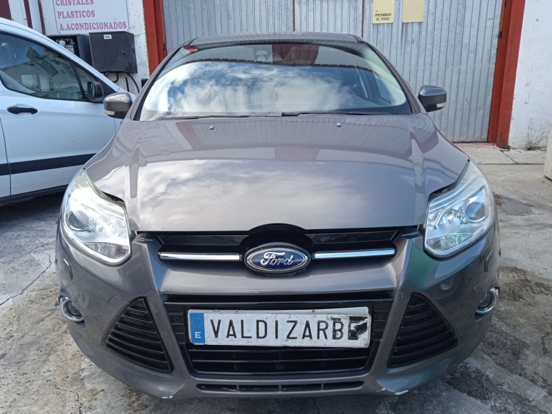 ford focus iv (hn) del año 2012