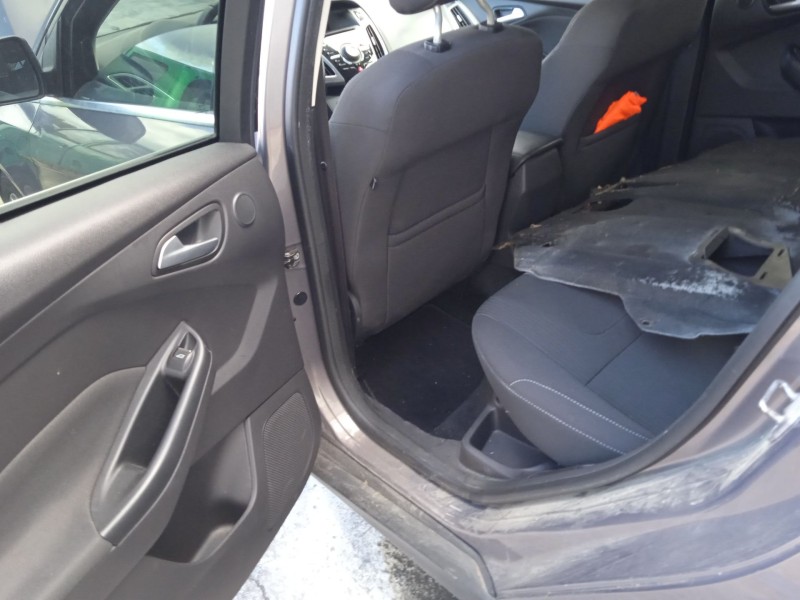 ford focus iv (hn) del año 2012