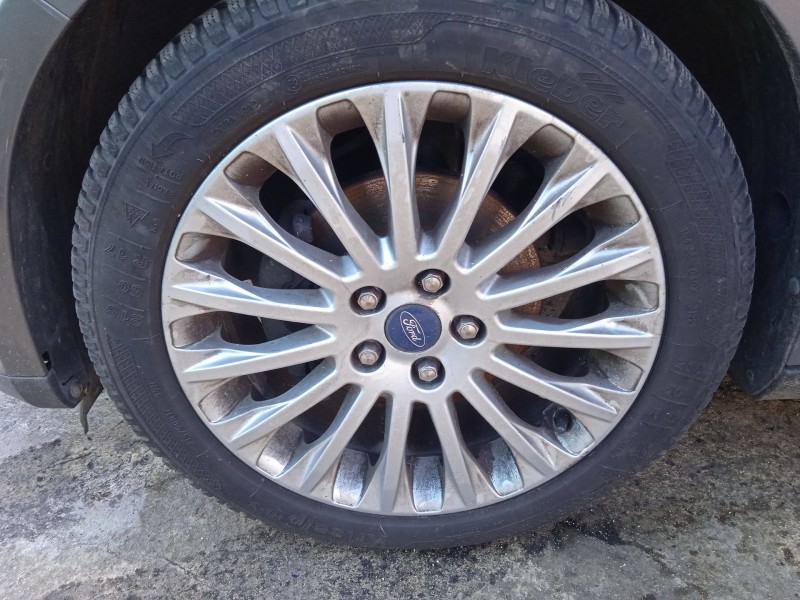 ford focus iv (hn) del año 2012