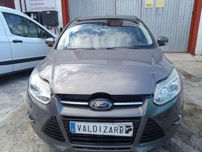 ford focus iv (hn) del año 2012
