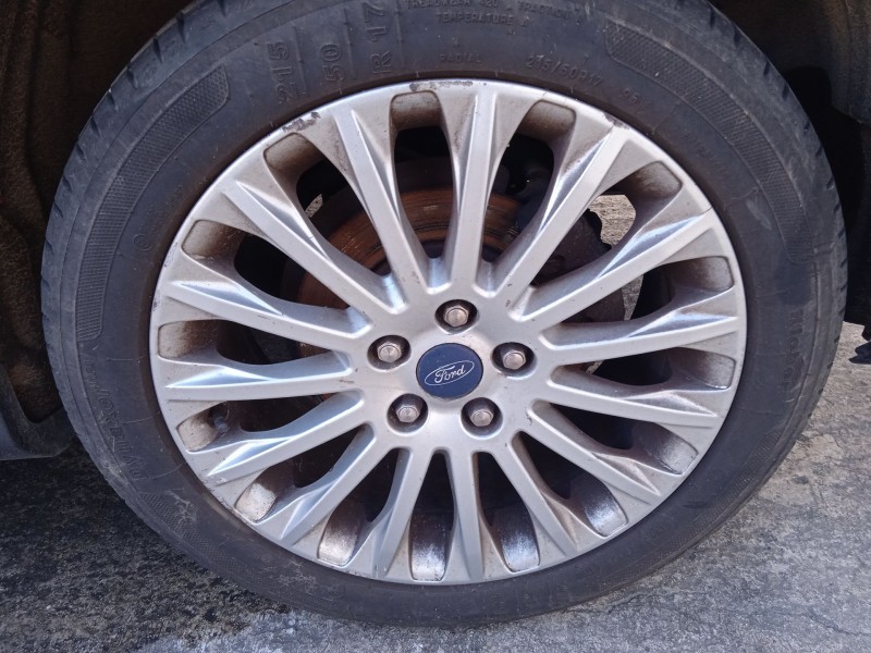 ford focus iv (hn) del año 2012