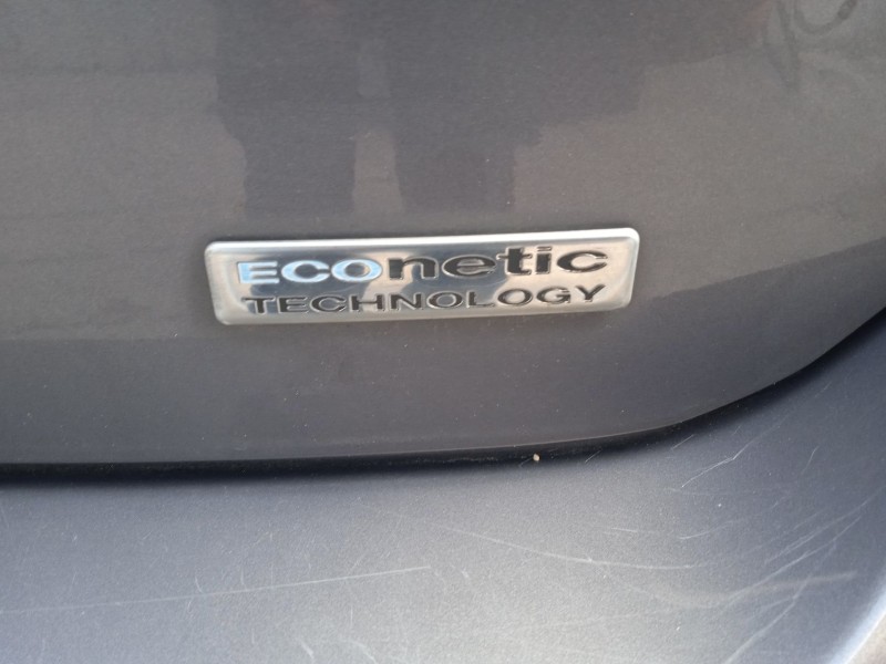 ford focus iv (hn) del año 2012