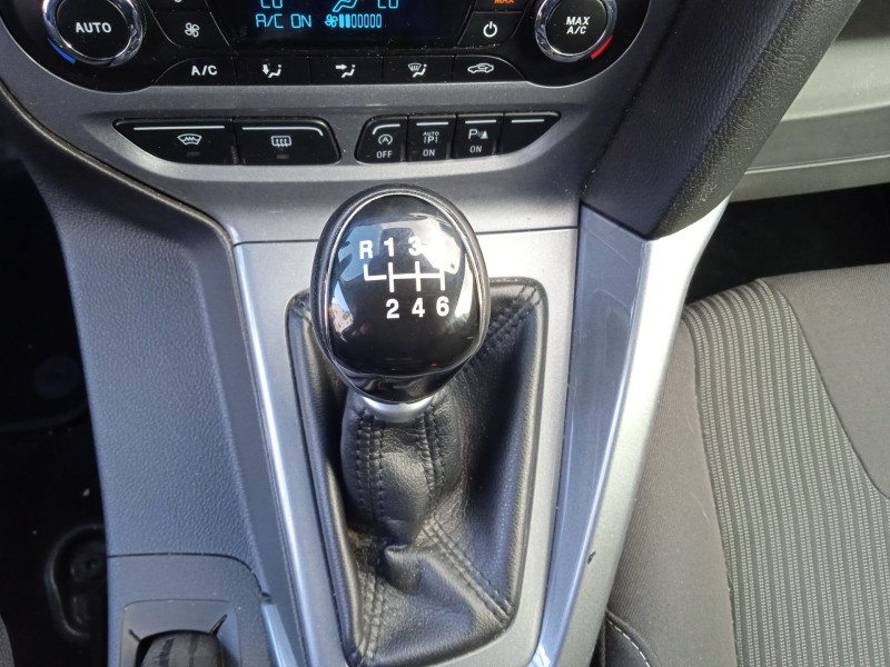 ford focus iv (hn) del año 2012