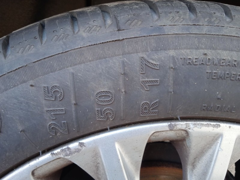 ford focus iv (hn) del año 2012