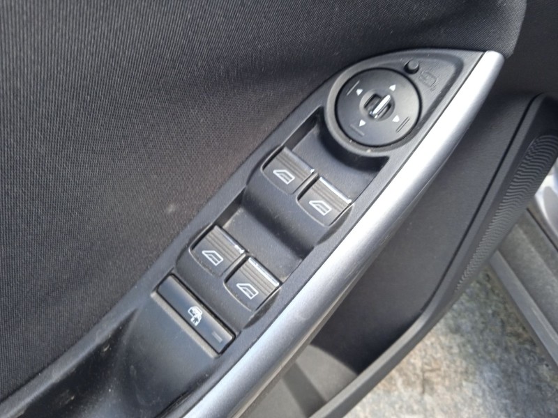 ford focus iv (hn) del año 2012