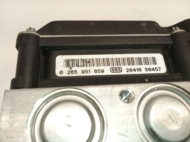 Recambio de abs para toyota auris (_e15_) 1.6 (zre151_) referencia OEM IAM 4454002350 0265951659 0265251199