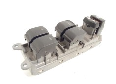 Recambio de mando elevalunas delantero izquierdo para toyota auris (_e15_) 1.6 (zre151_) referencia OEM IAM 8404002080   2