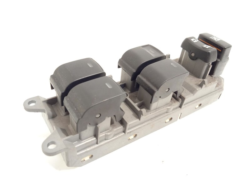 Recambio de mando elevalunas delantero izquierdo para toyota auris (_e15_) 1.6 (zre151_) referencia OEM IAM 8404002080  
