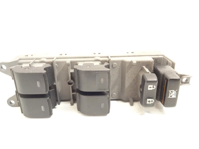 Recambio de mando elevalunas delantero izquierdo para toyota auris (_e15_) 1.6 (zre151_) referencia OEM IAM 8404002080  