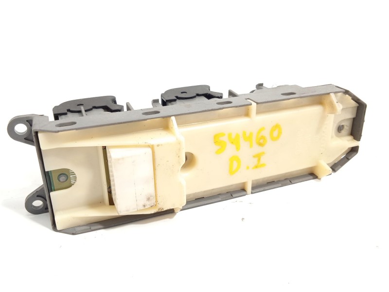 Recambio de mando elevalunas delantero izquierdo para toyota auris (_e15_) 1.6 (zre151_) referencia OEM IAM 8404002080  