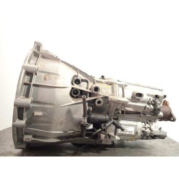 Recambio de despiece caja cambios para bmw x1 (e84) sdrive 18i referencia OEM IAM CBJ 23008637972 8637972
