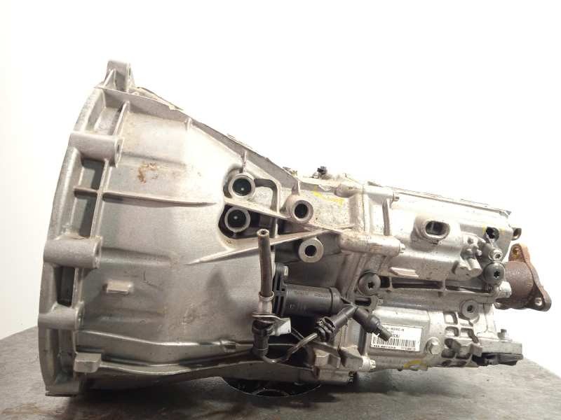 DESPIECE CAJA CAMBIOS CBJ 23008637972 8637972