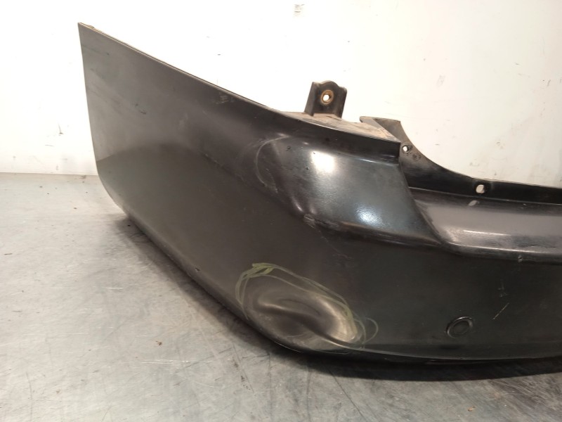 Recambio de paragolpes trasero para ssangyong rodius i 2.7 xdi referencia OEM IAM NOREF  