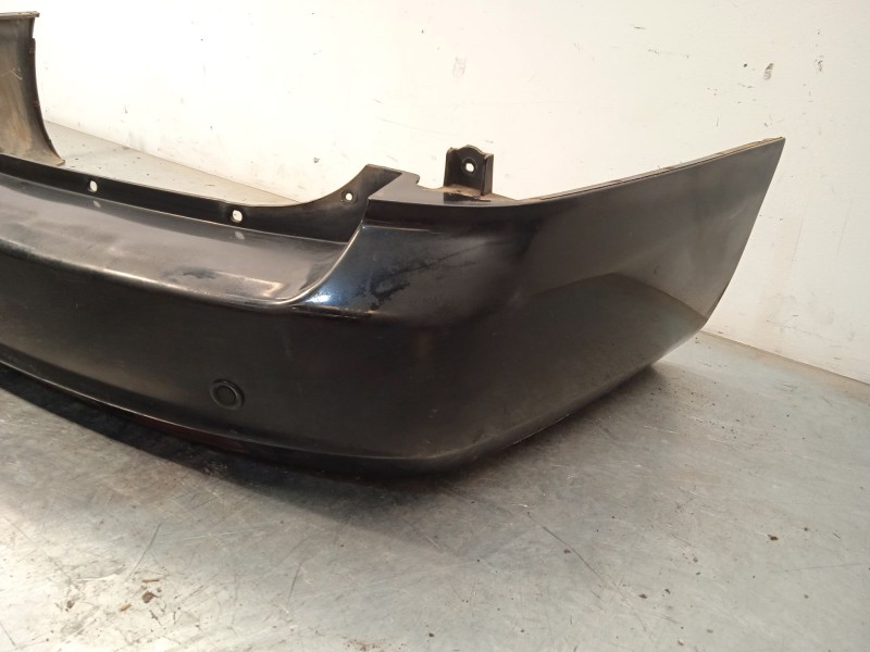 Recambio de paragolpes trasero para ssangyong rodius i 2.7 xdi referencia OEM IAM NOREF  