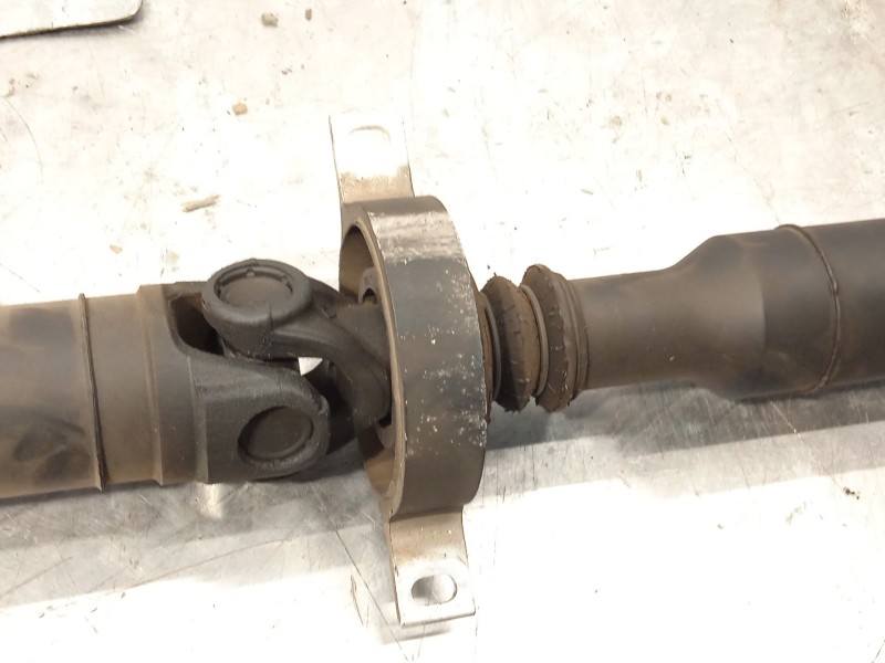 Recambio de transmision central para bmw 1 (f20) 116 d referencia OEM IAM 7624182 26107624182 