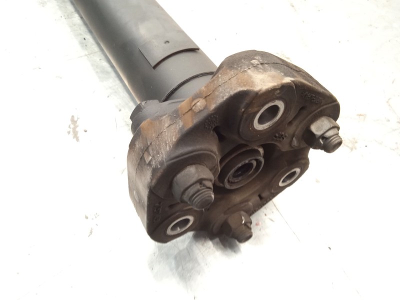 Recambio de transmision central para bmw 1 (f20) 116 d referencia OEM IAM 7624182 26107624182 