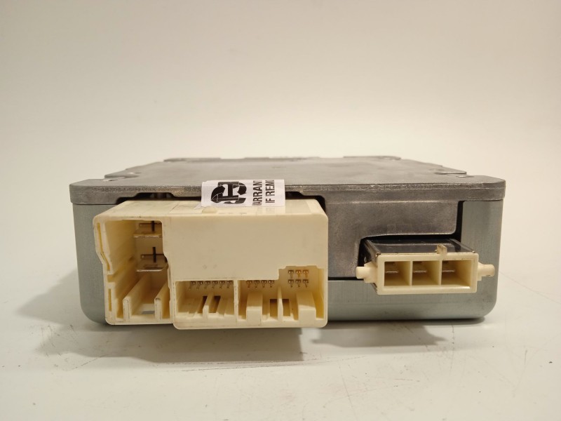 Recambio de modulo electronico para toyota auris (_e15_) 1.6 (zre151_) referencia OEM IAM 8965002551 2250000861 6900002237
