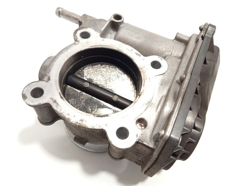 Recambio de caja mariposa para toyota auris (_e15_) 1.6 (zre151_) referencia OEM IAM 220300T050  