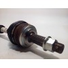 Recambio de transmision delantera derecha para renault kadjar 1.2 tce energy referencia OEM IAM 391005PA0B  