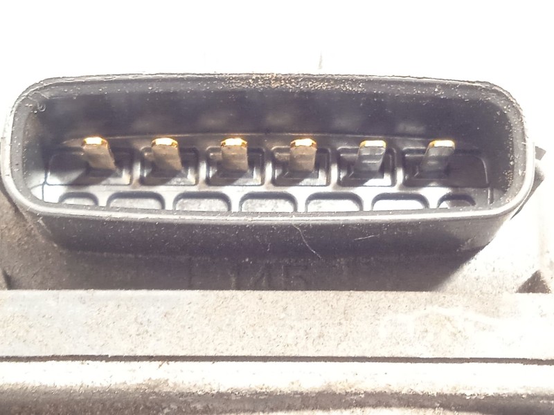 Recambio de caja mariposa para toyota auris (_e15_) 1.6 (zre151_) referencia OEM IAM 220300T050  