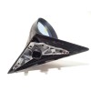 Recambio de retrovisor izquierdo para bmw serie 3 berlina (e90) 318d referencia OEM IAM 51167189945  