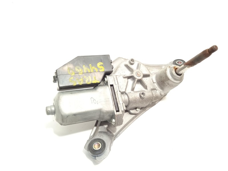 Recambio de motor limpia trasero para toyota auris (_e15_) 1.6 (zre151_) referencia OEM IAM 8513002030  2596000822