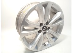 Recambio de llanta para citroën c5 iii (rd_) 2.0 hdi 165 referencia OEM IAM 9673602580 5402FJ  2