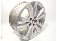 Recambio de llanta para citroën c5 iii (rd_) 2.0 hdi 165 referencia OEM IAM 9673602580 5402FJ  2