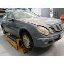 MERCEDES-BENZ CLASE E (W211)