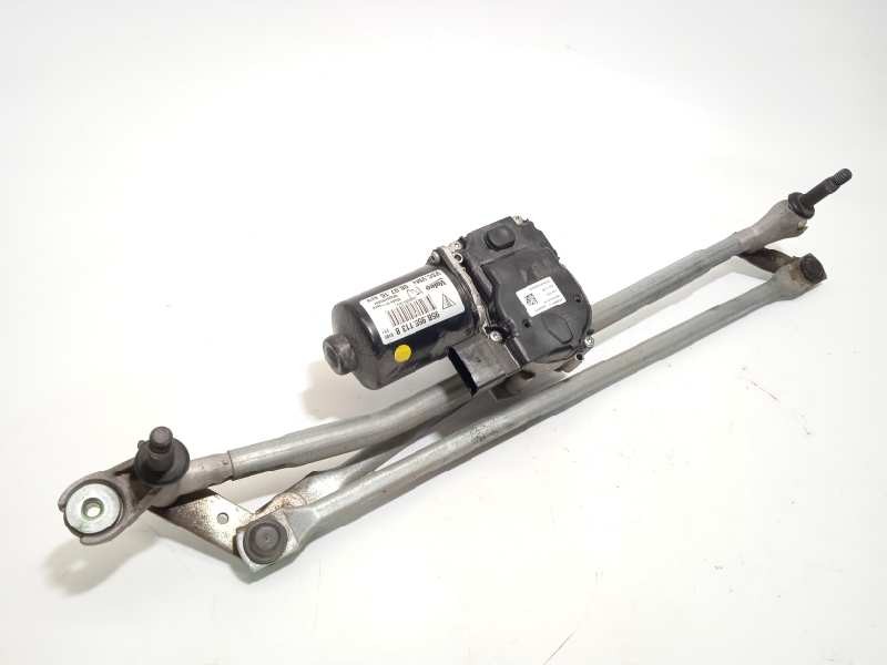 MOTOR LIMPIA DELANTERO 95B955113B 