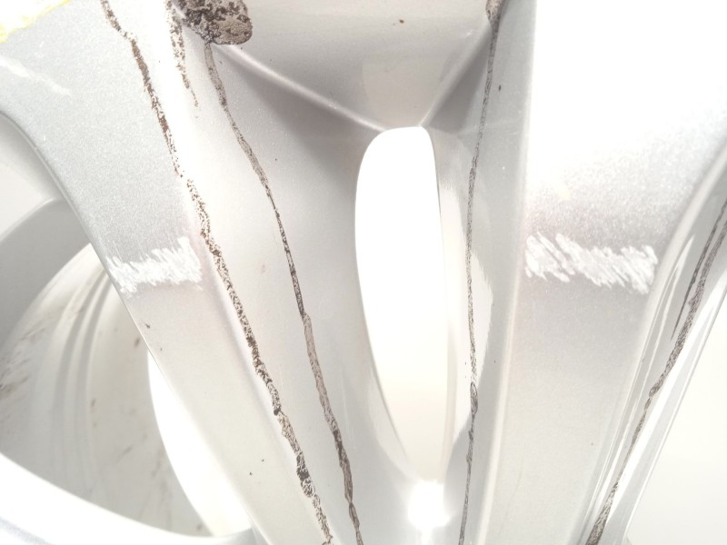 Recambio de llanta para citroën c5 iii (rd_) 2.0 hdi 165 referencia OEM IAM 9673602580 5402FJ 