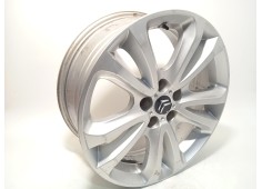 Recambio de llanta para citroën c5 iii (rd_) 2.0 hdi 165 referencia OEM IAM 9673602580 5402FJ  2