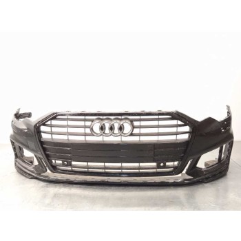 Recambio de paragolpes delantero para audi s6 avant (4a5) 3.0 tdi quattro referencia OEM IAM 4K0807437C 4K0853651 4K0807437D