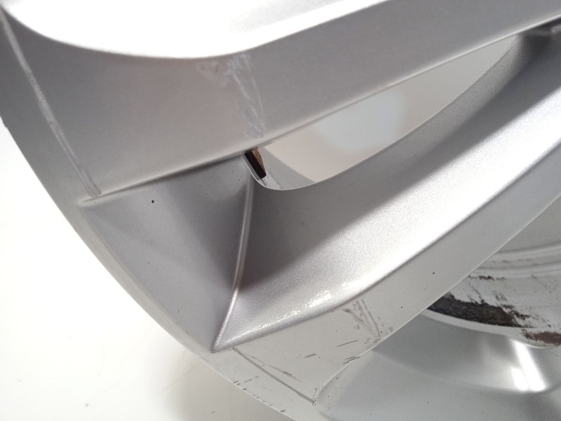 Recambio de llanta para citroën c5 iii (rd_) 2.0 hdi 165 referencia OEM IAM 9673602580 5402FJ 