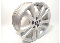 Recambio de llanta para citroën c5 iii (rd_) 2.0 hdi 165 referencia OEM IAM 9673602580 5402FJ  2