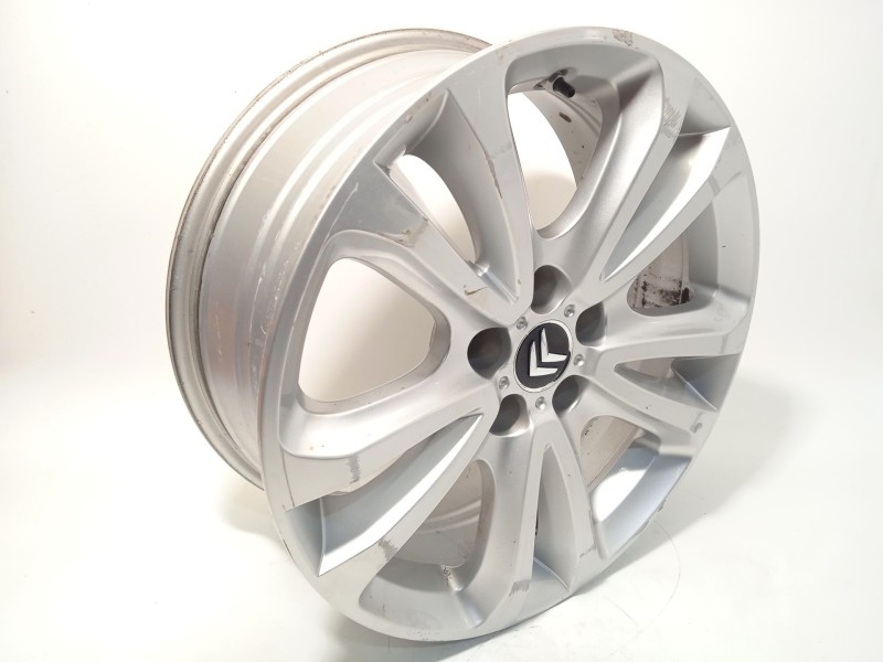 Recambio de llanta para citroën c5 iii (rd_) 2.0 hdi 165 referencia OEM IAM 9673602580 5402FJ 
