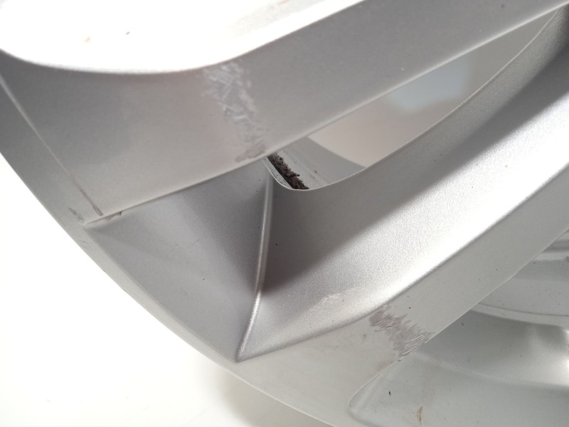 Recambio de llanta para citroën c5 iii (rd_) 2.0 hdi 165 referencia OEM IAM 9673602580 5402FJ 