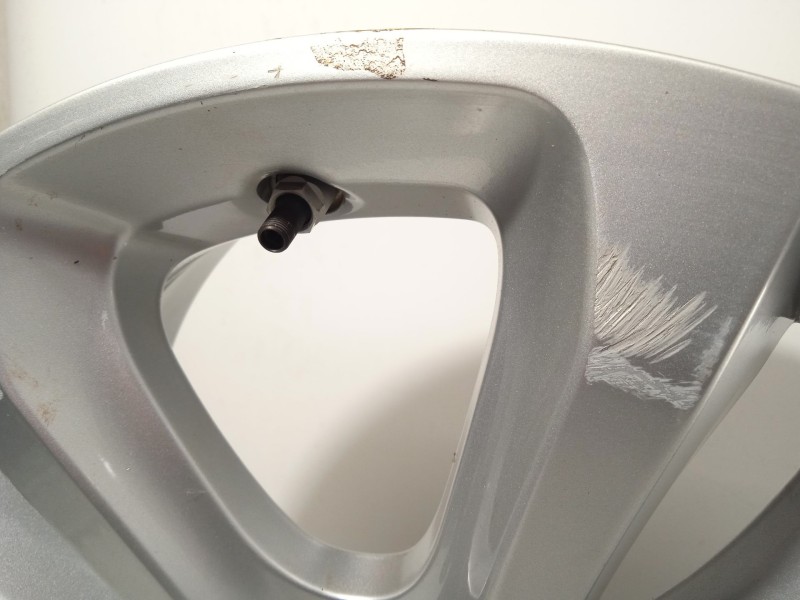 Recambio de llanta para citroën c5 iii (rd_) 2.0 hdi 165 referencia OEM IAM 9673602580 5402FJ 