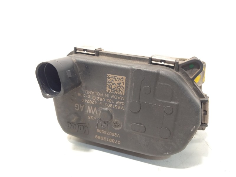 Recambio de caja mariposa para audi q2 (gab, gag) 35 tfsi referencia OEM IAM 04E133062Q  