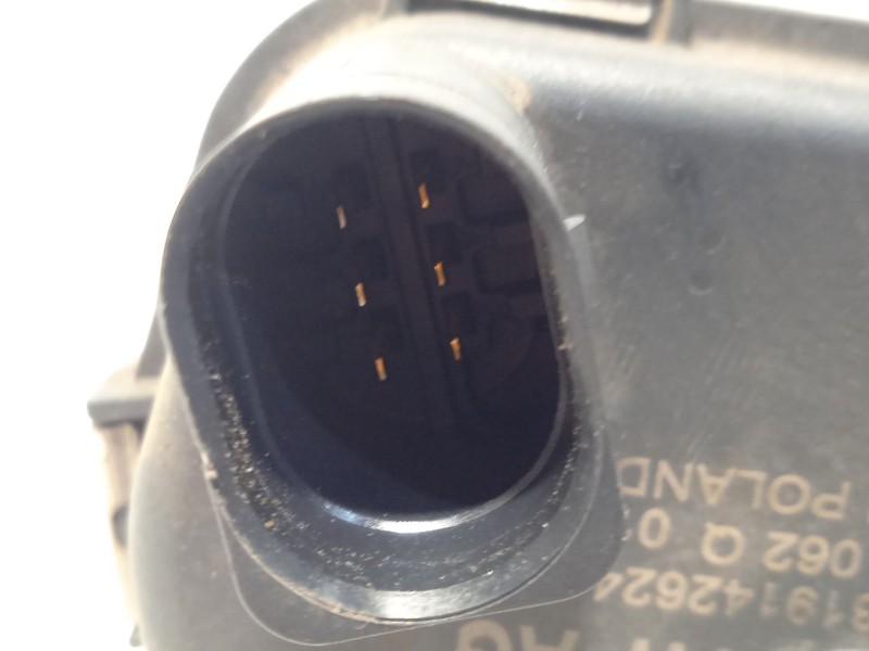 Recambio de caja mariposa para audi q2 (gab, gag) 35 tfsi referencia OEM IAM 04E133062Q  