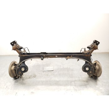 Recambio de puente trasero para peugeot 3008 i monospace (0u_) 2.0 hdi 150 / bluehdi 150 referencia OEM IAM 5148W5  